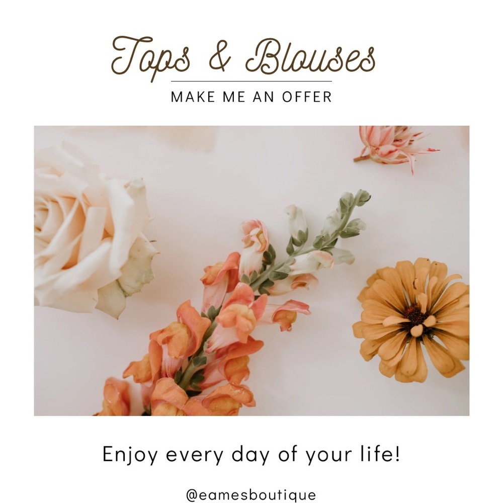 Make Me An Offer 😊🛍️